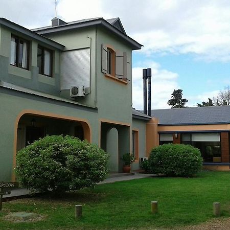 Estancia Turistica Don Joaquin Scavino Exterior photo
