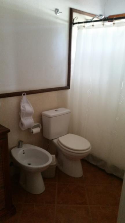 Estancia Turistica Don Joaquin Scavino Room photo