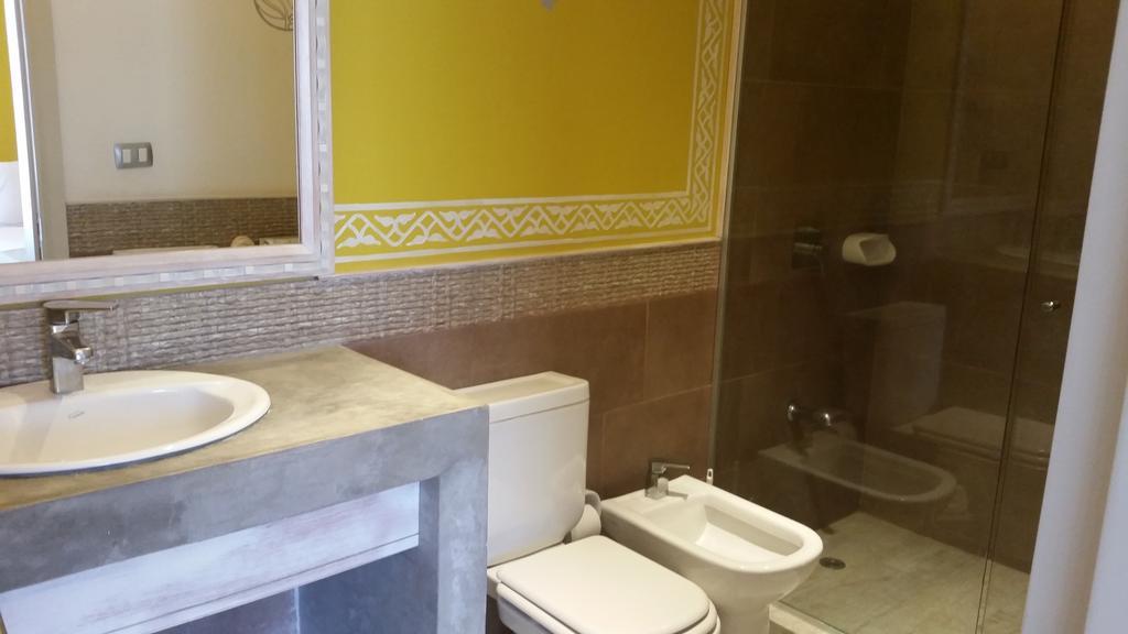 Estancia Turistica Don Joaquin Scavino Room photo