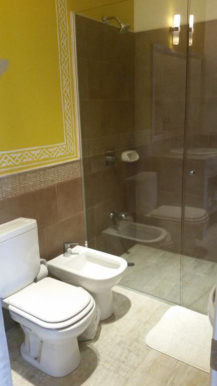 Estancia Turistica Don Joaquin Scavino Room photo