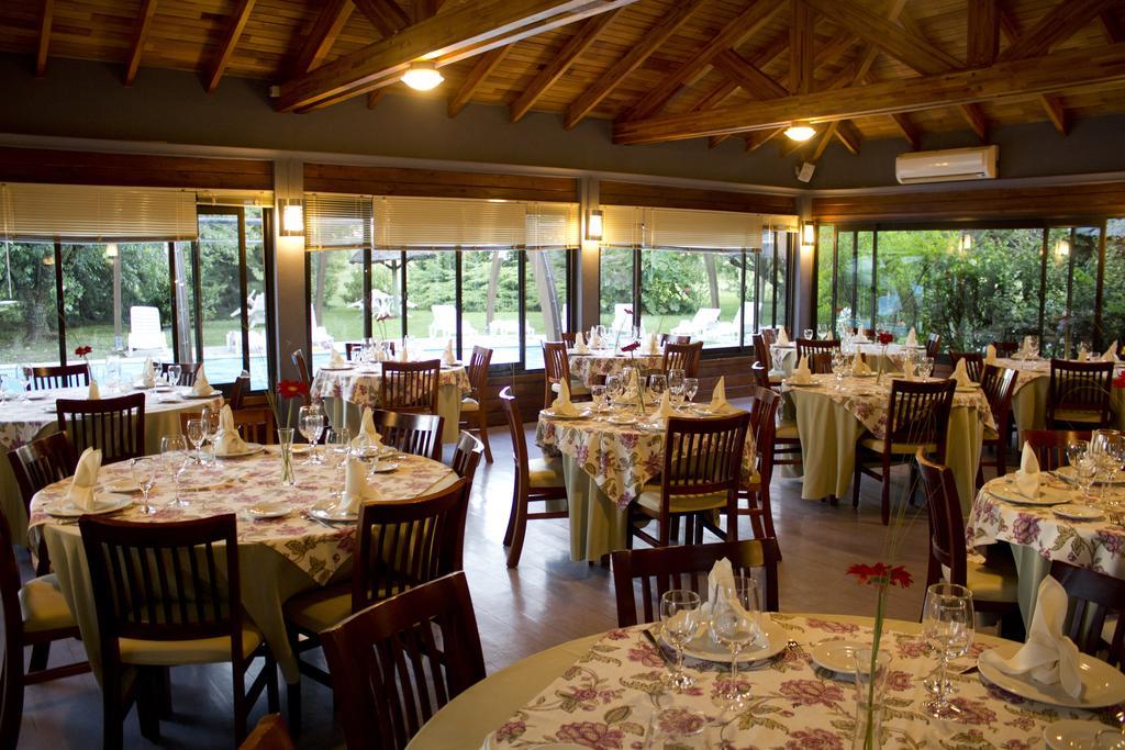 Estancia Turistica Don Joaquin Scavino Exterior photo