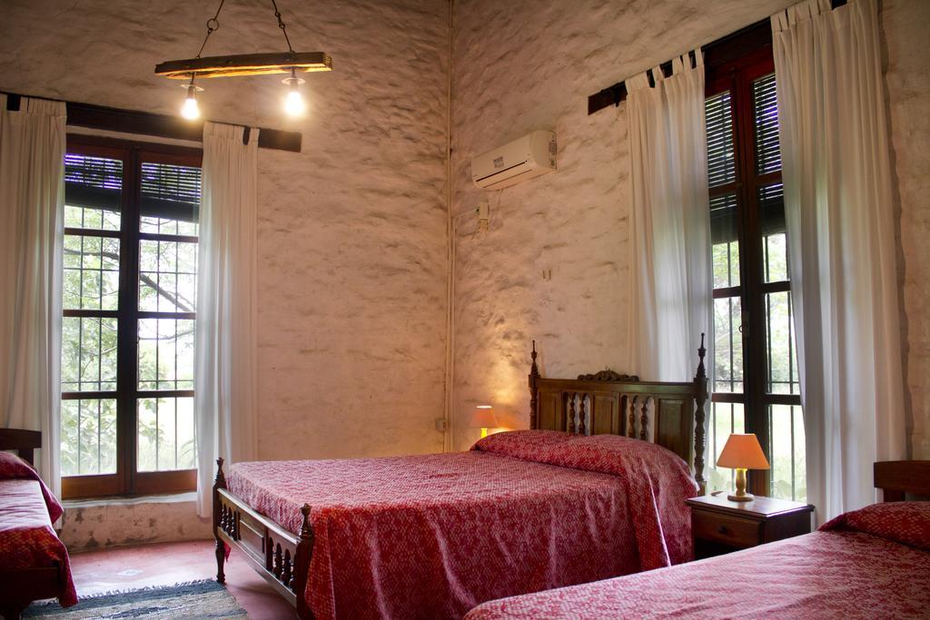 Estancia Turistica Don Joaquin Scavino Room photo
