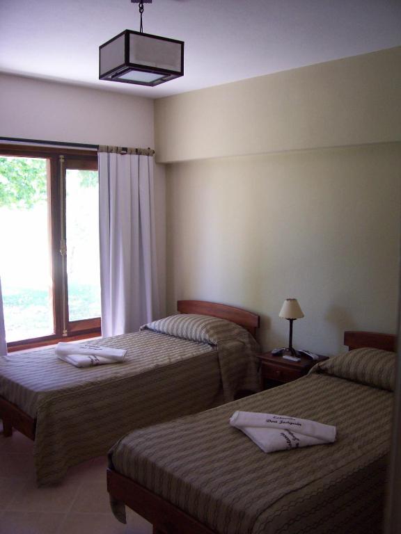 Estancia Turistica Don Joaquin Scavino Room photo
